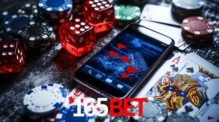 165bet Login